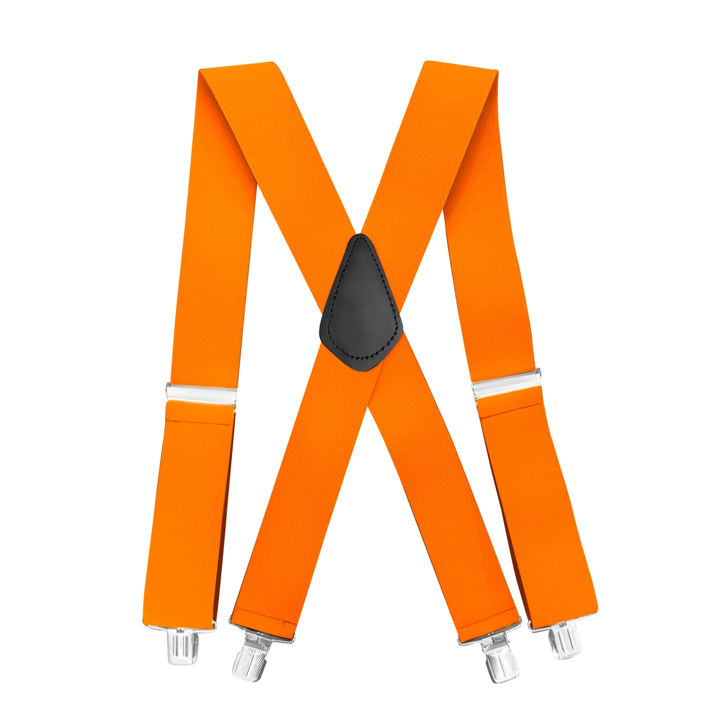 Casual/Work Suspender 2"- 15 Colors!