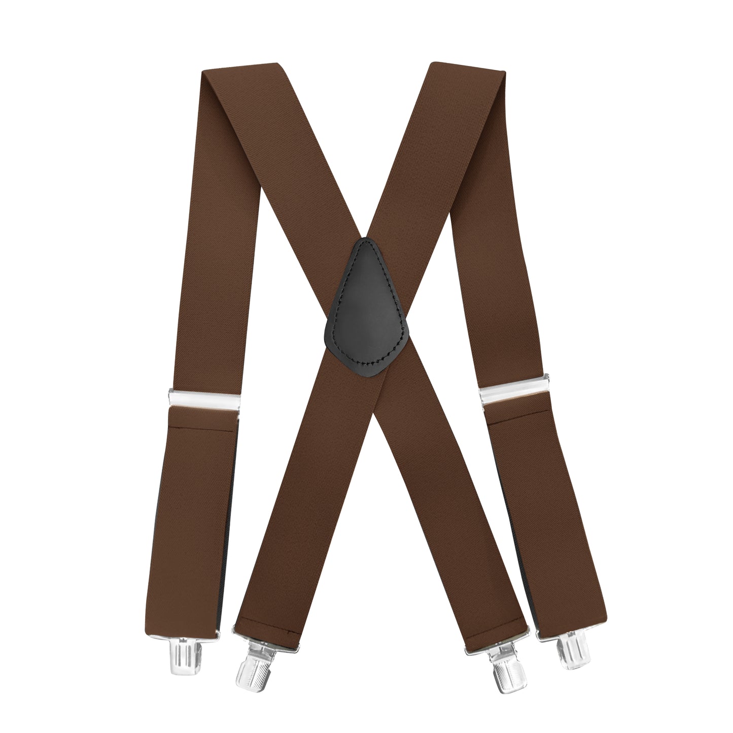 Casual/Work Suspender 2"- 15 Colors!