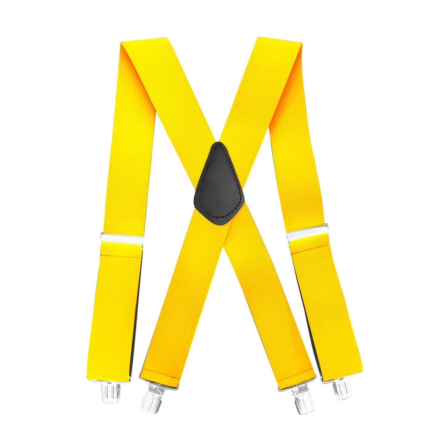 Casual/Work Suspender 2"- 15 Colors!