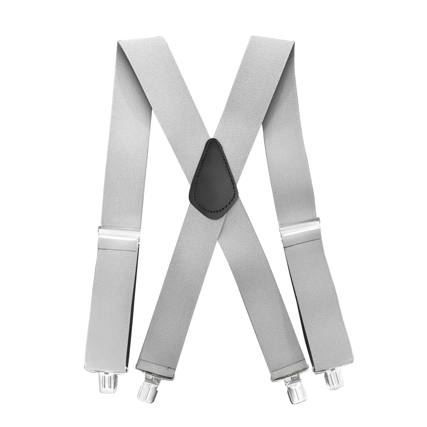 Casual/Work Suspender 2"- 15 Colors!