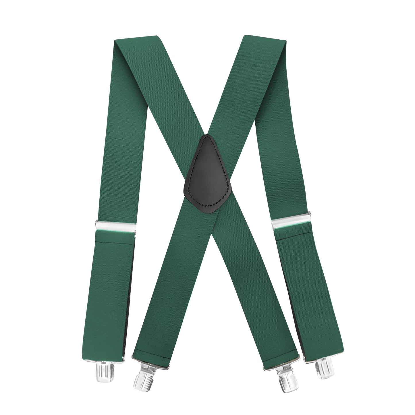 Casual/Work Suspender 2"- 15 Colors!