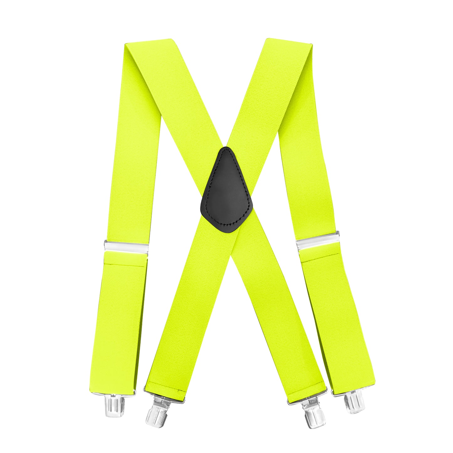 Casual/Work Suspender 2"- 15 Colors!