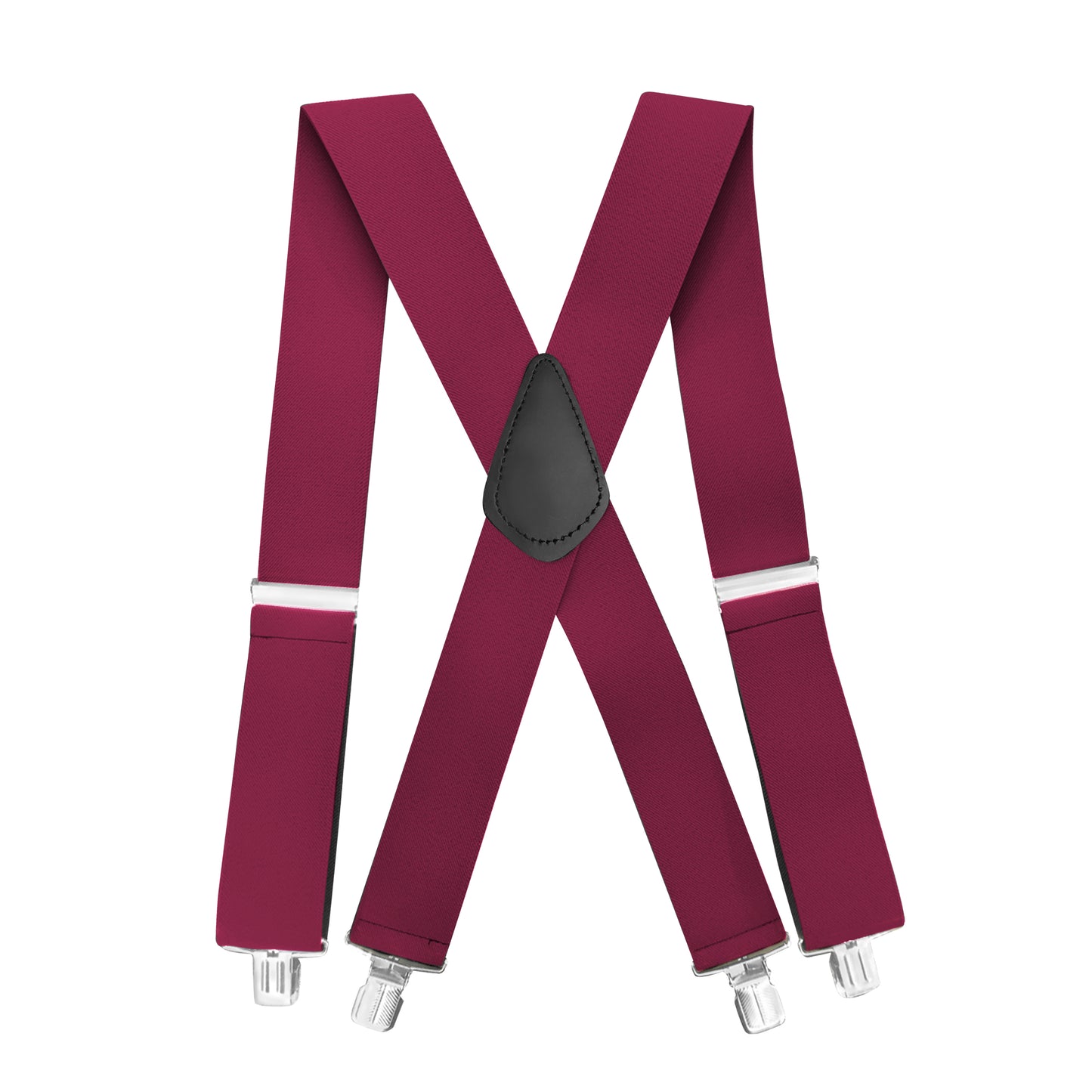 Casual/Work Suspender 2"- 15 Colors!