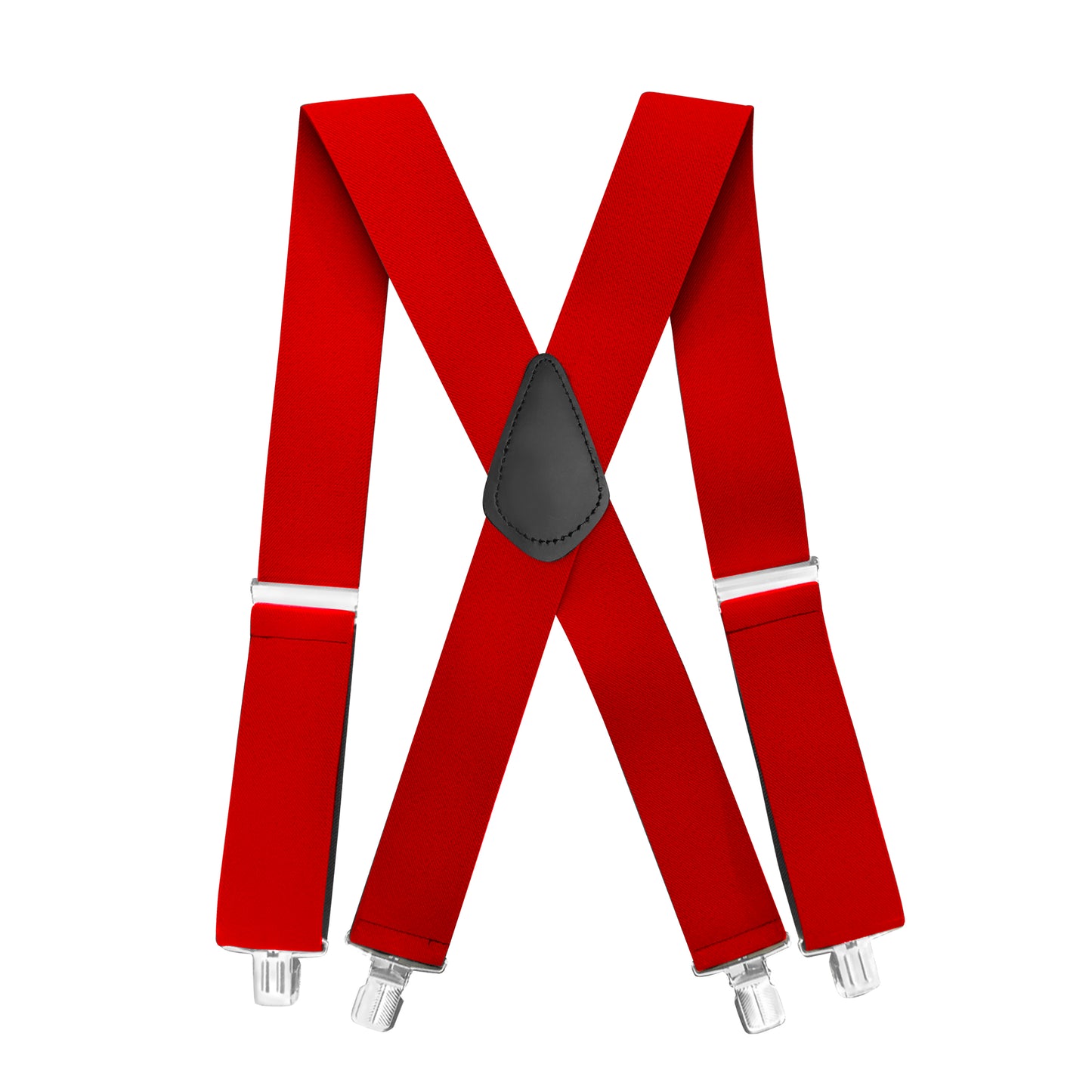 Casual/Work Suspender 2"- 15 Colors!