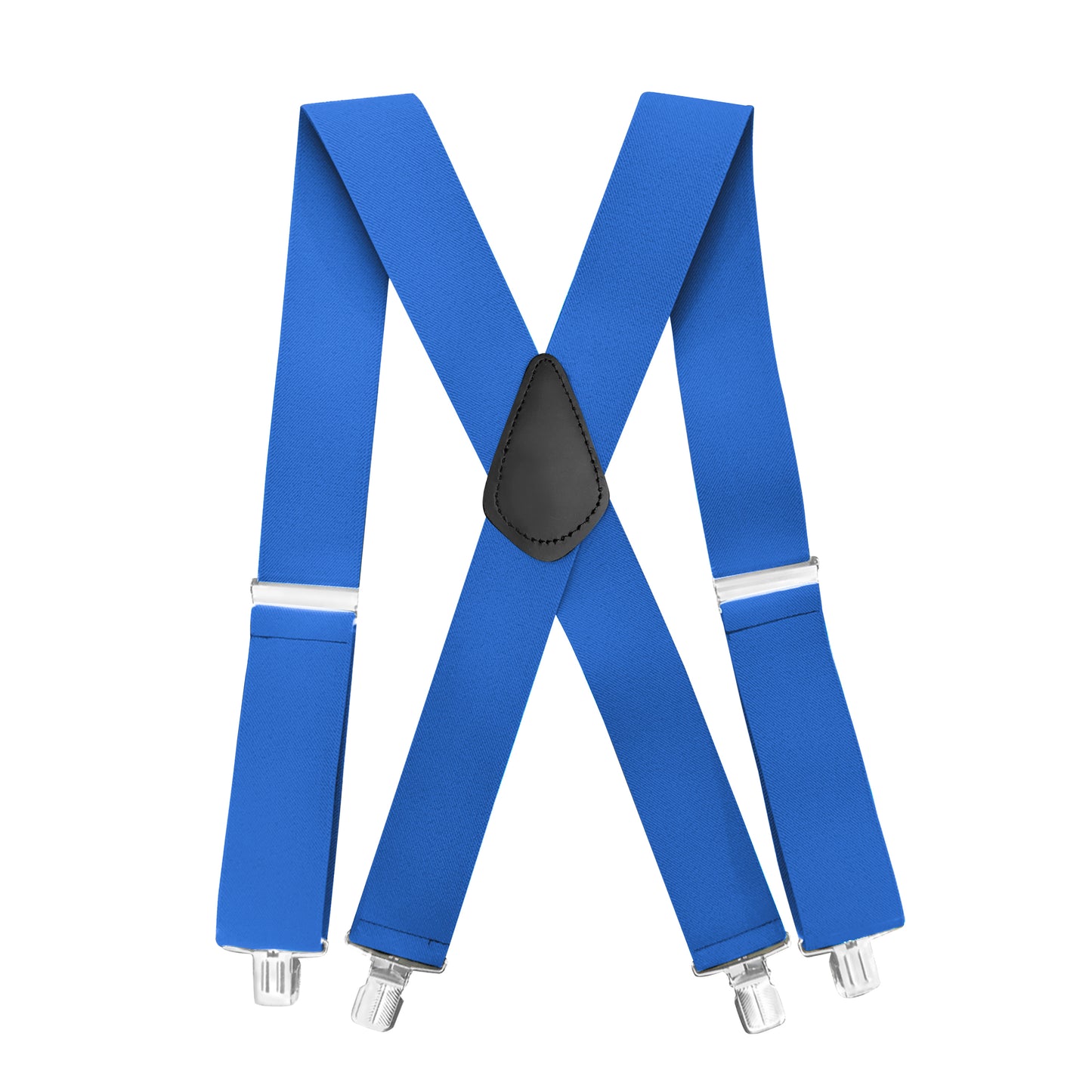 Casual/Work Suspender 2"- 15 Colors!