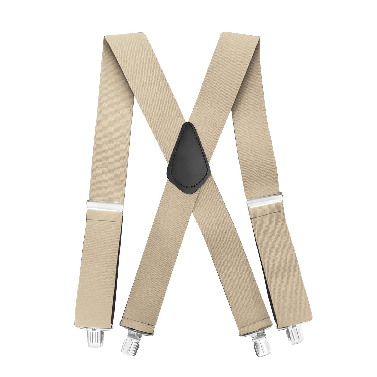 Casual/Work Suspender 2"- 15 Colors!