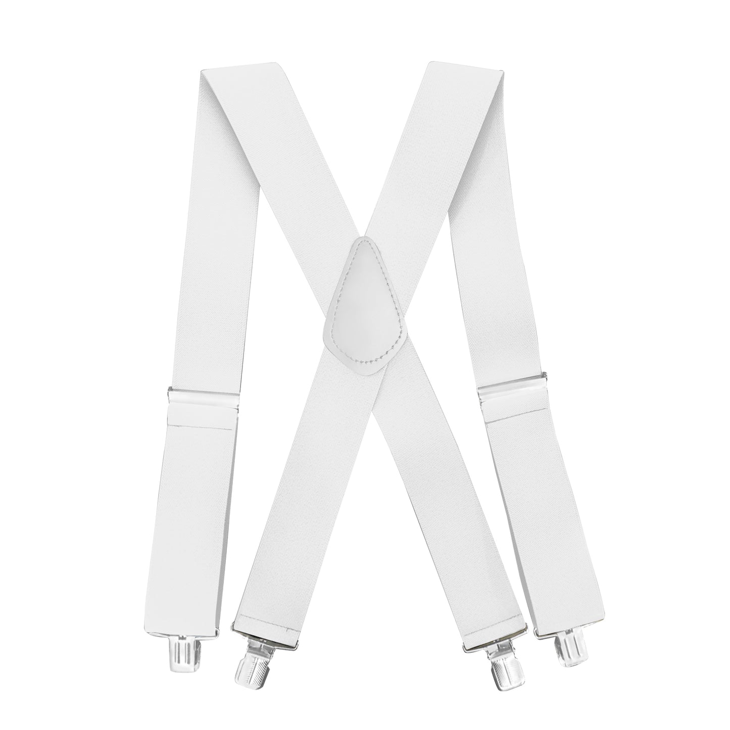 Casual/Work Suspender 2"- 15 Colors!