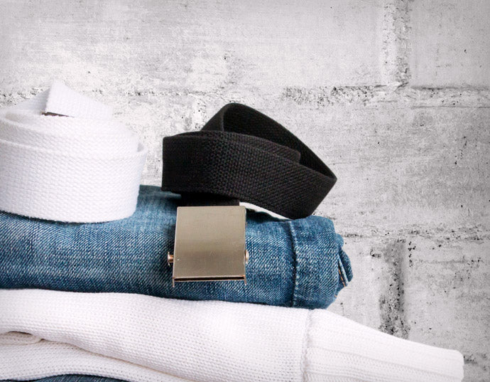 Belts