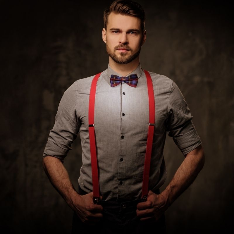 Suspenders